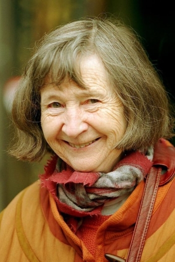 Actor Anne-Cath. Vestly