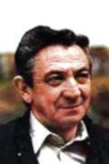 Actor Leonid Afanasyev