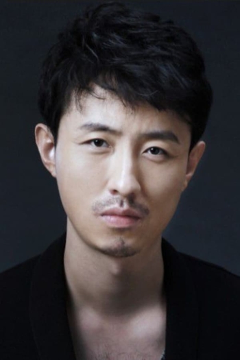 Actor Ye Chen