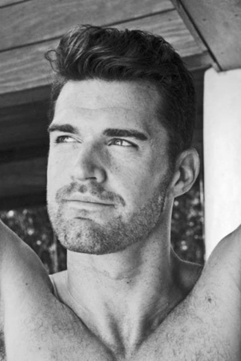 Actor Kevin Grant Spencer