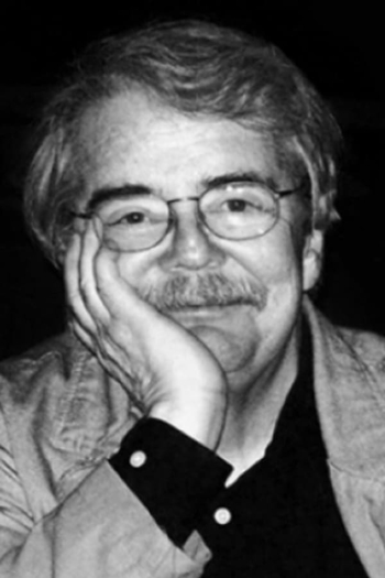 Actor Philip Grecian