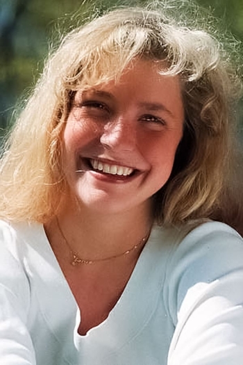 Actor Jonna Liljendahl