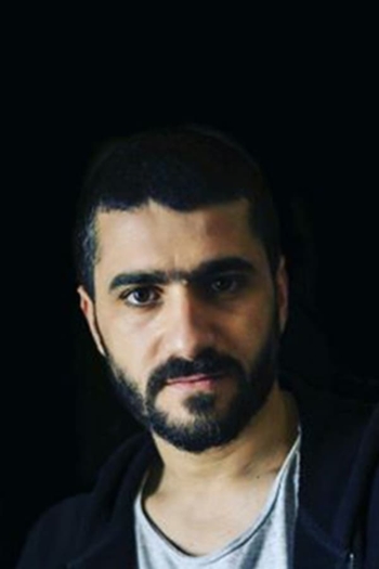 Actor Prokopis Agathokleous