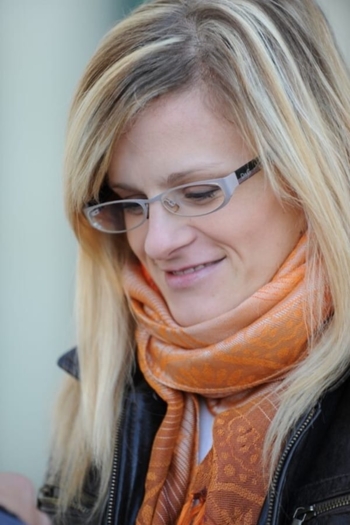 Actor Xenia Gugliatti