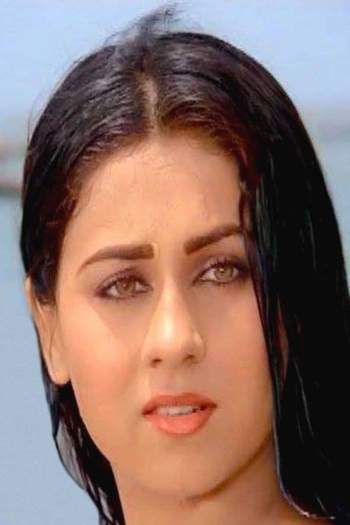 Actor Priti Sapru