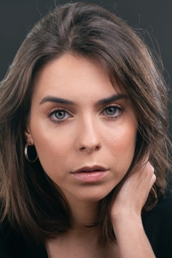 Actor Rita Lagarto