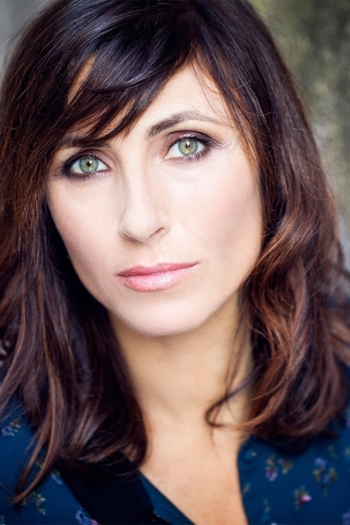 Actor Roberta Spagnuolo