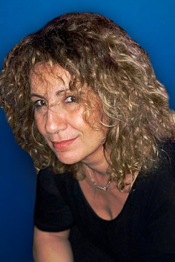 Actor Gabriella Profeta