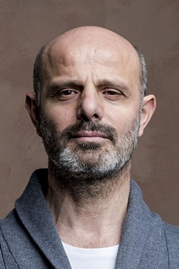 Actor Haydar Şişman