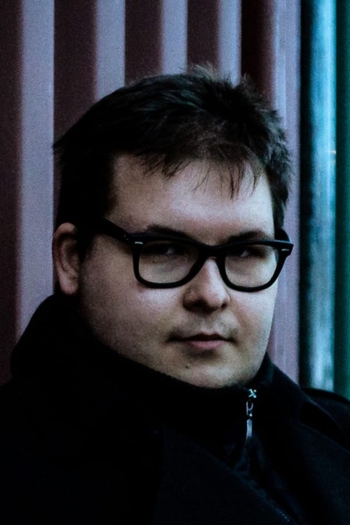 Film director Oliver Birk Wisholm