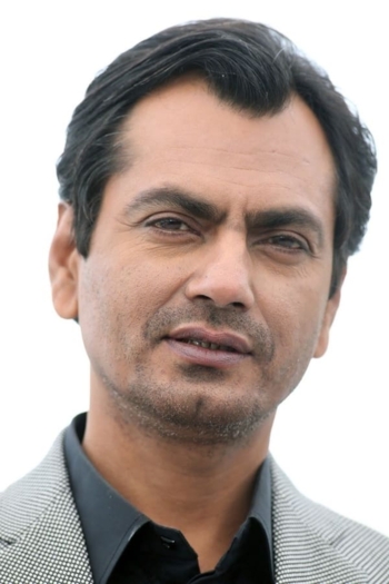 Actor Nawazuddin Siddiqui