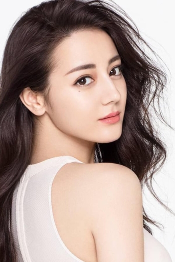 Actor Dilraba Dilmurat