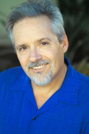 Actor Richard Brestoff