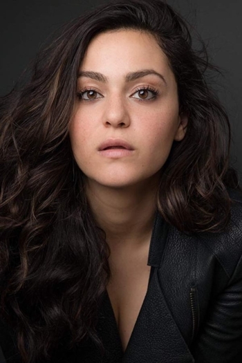 Actor May Calamawy
