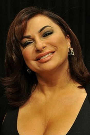 Actor Nilgün Belgün