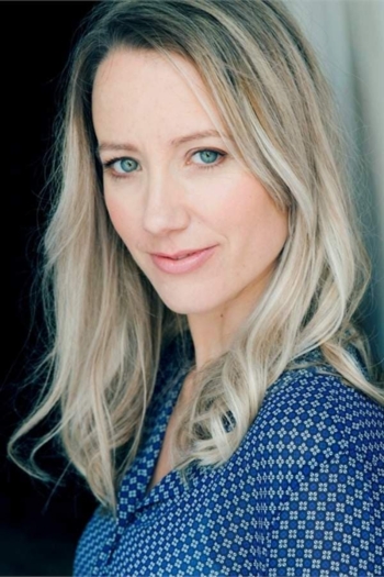 Actor Danielle Mason