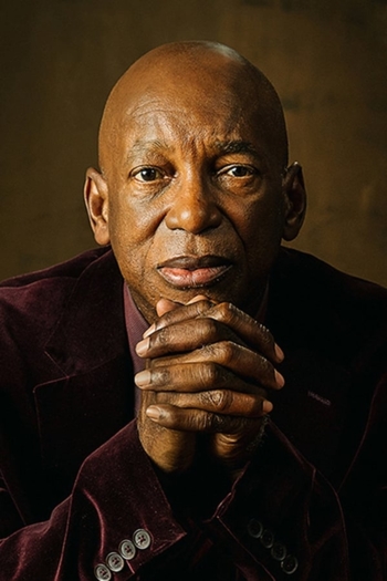 Actor Siri Sat Sam Singh