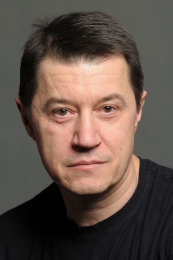 Actor Александр Никулин
