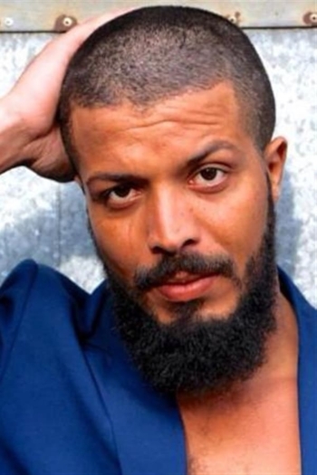 Actor Walid Afkir