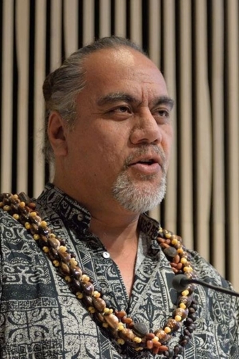 Actor Pascal Erhel Hatuuku