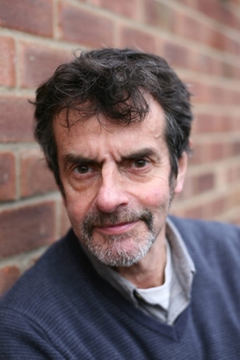 Actor Philip Cox