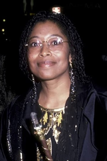 Actor Alice Walker