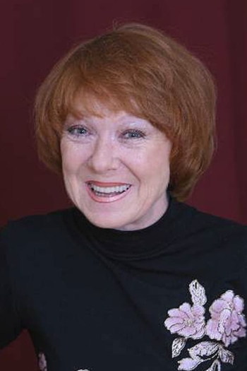Actor Vera Kavalerova