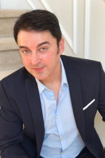 Actor Jugal Hansraj