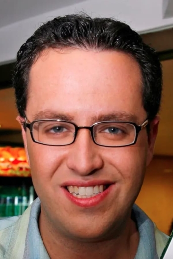 Actor Jared Fogle