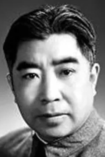 Film director Yi Wang