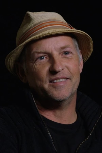 Actor Peter Jan Brouwer