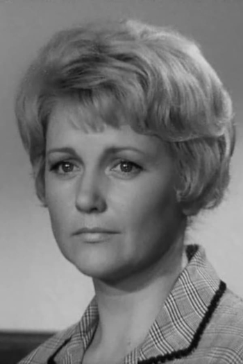 Actor Eleonora Shashkova