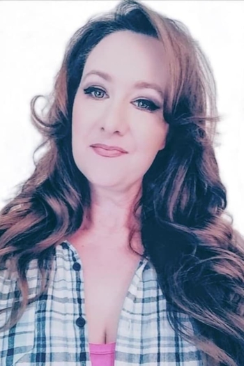 Actor Christy Konnick