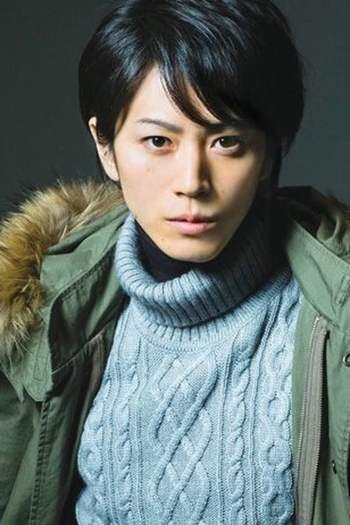 Actor Tomoki Hirose