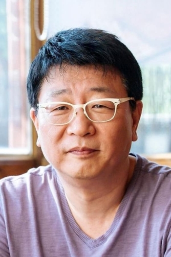 Actor Kwak Kyung-taek