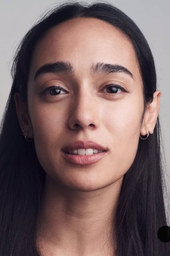 Actor Thara Schöön