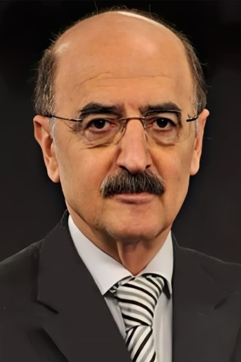 Actor Hüsnü Mahalli