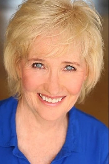 Actor Mary Beth Pape