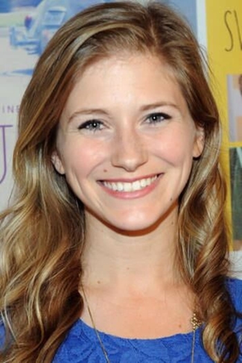 Actor Allie Gallerani