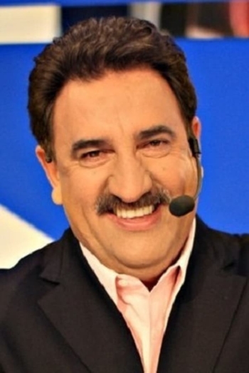 Actor Ratinho