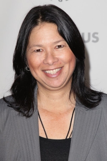 Actor Dee Johnson