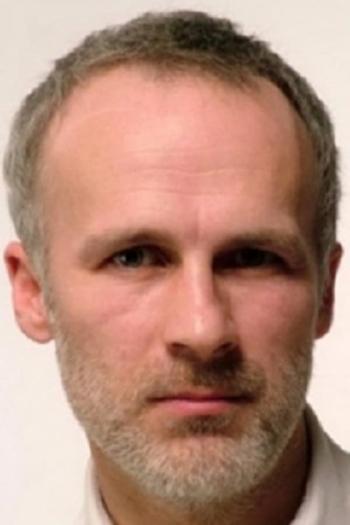 Actor Andrey Filippak