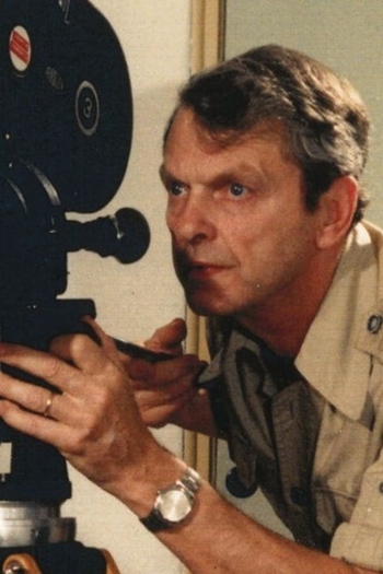 Actor Henk van der Linden