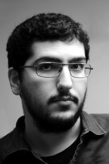 Film director Rani Avidan