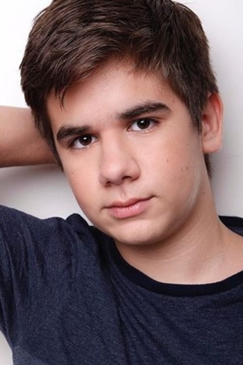 Actor Thiago Rosseti