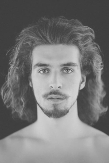 Actor Alexi Carpentieri