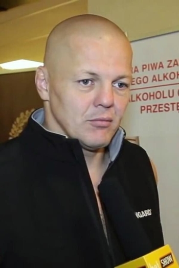 Actor Art Binkowski