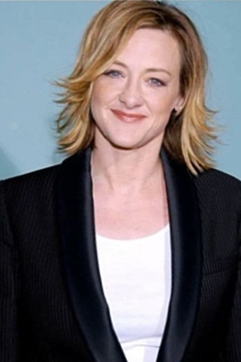 Actor Susie Cusack