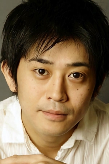 Actor Masashi Endô