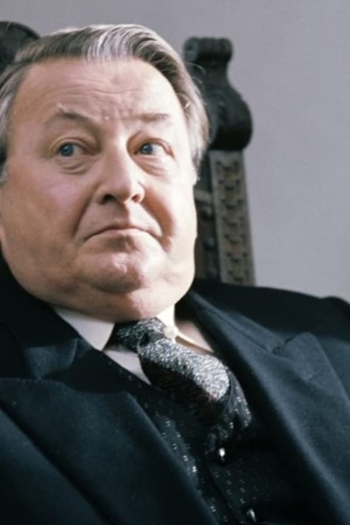 Actor Stanisław Igar